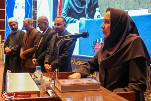 جایزه ملی بانوی علم ایران رونمایی شد