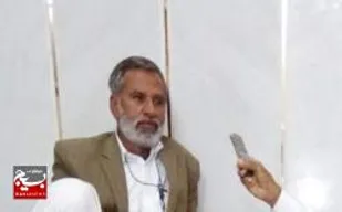 کسانی که در سیستان و بلوچستان مردم را شهید می&zwnj;کنند، ایرانی نیستند/دشمنان، وحدت و انسجام شیعه و سنی را نمی&zwnj;پذیرند