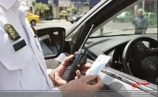 صدور بیش از135میلیارد ریال جریمه رانندگی در کرمانشاه