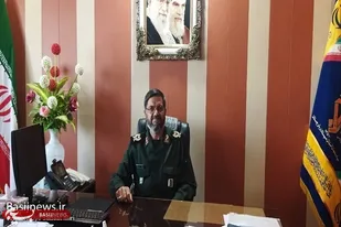 بابصیرت و نگاه انقلابی مردم فتنه جهانی دشمن ناکام ماند