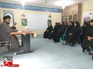 جهاد تبیین برای روشنگری و بصیرت افزایی آحاد جامعه است