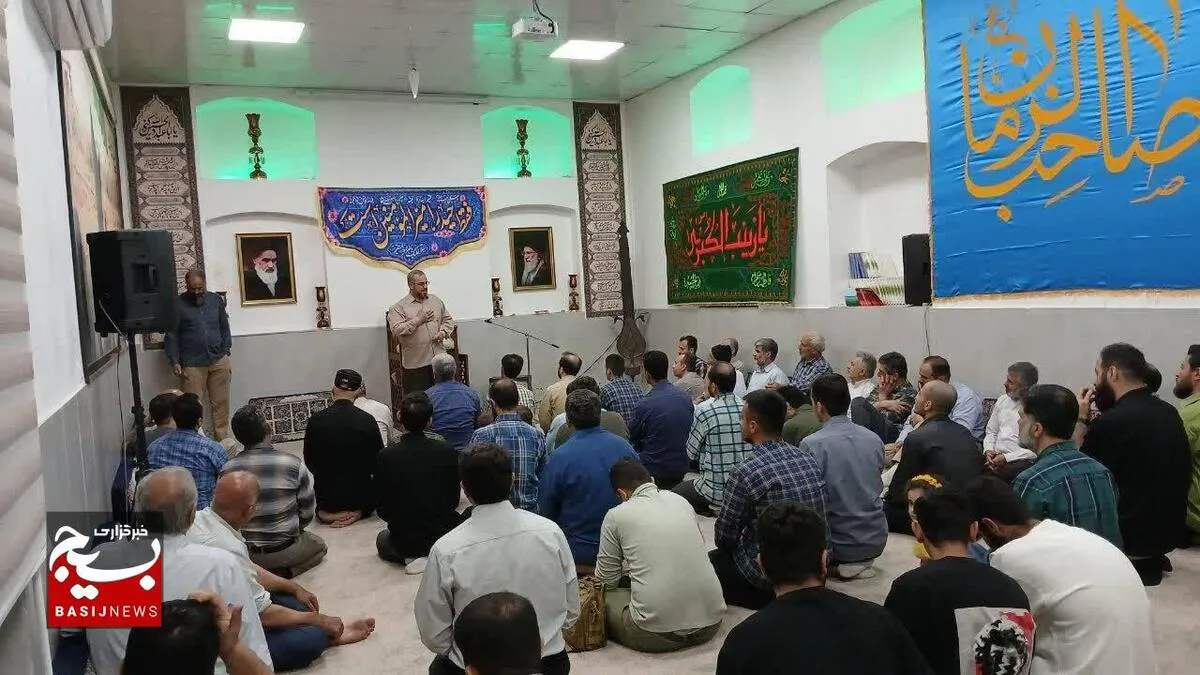  

مشارکت حداکثری در انتخابات ضامن امنیت پایدار است