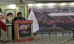 امر به معروف و نهی از منکر از ضرورت&zwnj;های جامعه است