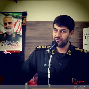 اجرای برنامه های متنوع هفته دفاع مقدس با محوریت مردم شهرستان سمیرم