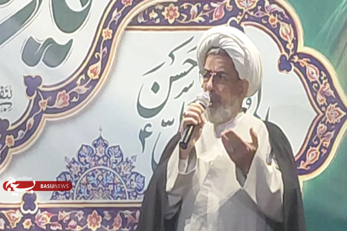 دشمنان آرزوی تسلیم ملت ایران را به گور خواهند برد
