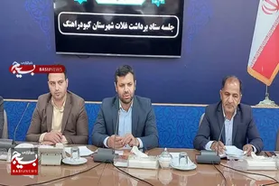 پیش&zwnj;بینی تولید بیش از ۱۲۰ هزار تن گندم در کبودراهنگ