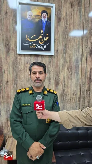 تقدیر از فعالان مساجد اهواز در آئین &laquo;مثل نصرالله&raquo; / مساجد محور حل مشکلات محلات اسلامی