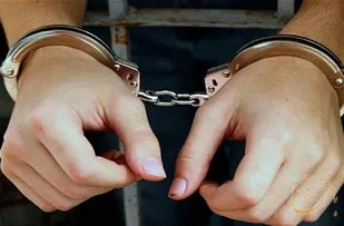 دستگیری 6 سارق با هوشیاری پلیس ملایر