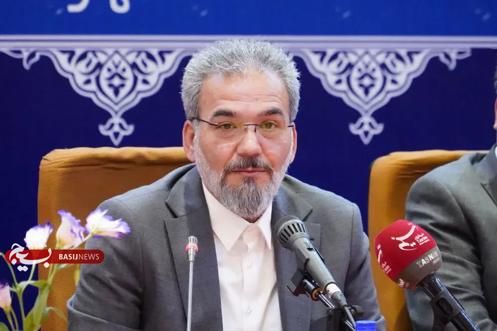 مدیرکل میراث فرهنگی، گردشگری و صنایعدستی استان همدان مدیرکل میراث فرهنگی، گردشگری و صنایعدستی استان همدان