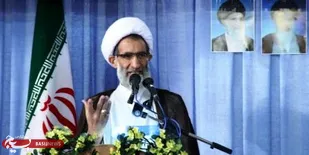 حمایت از آمران به معروف وظیفه دولتمردان است
