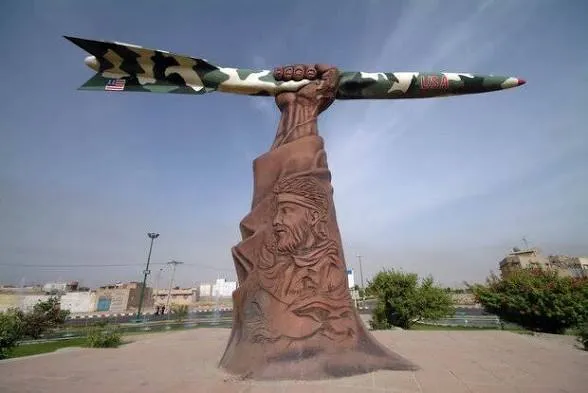 دزفول، سنگر استقامت و خون دلاوران