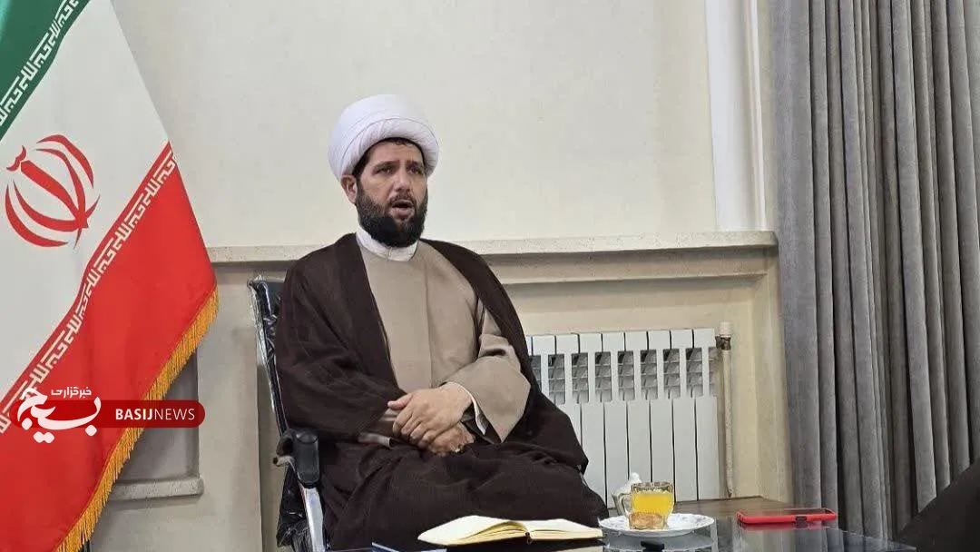 امام جمعه تاکستان 