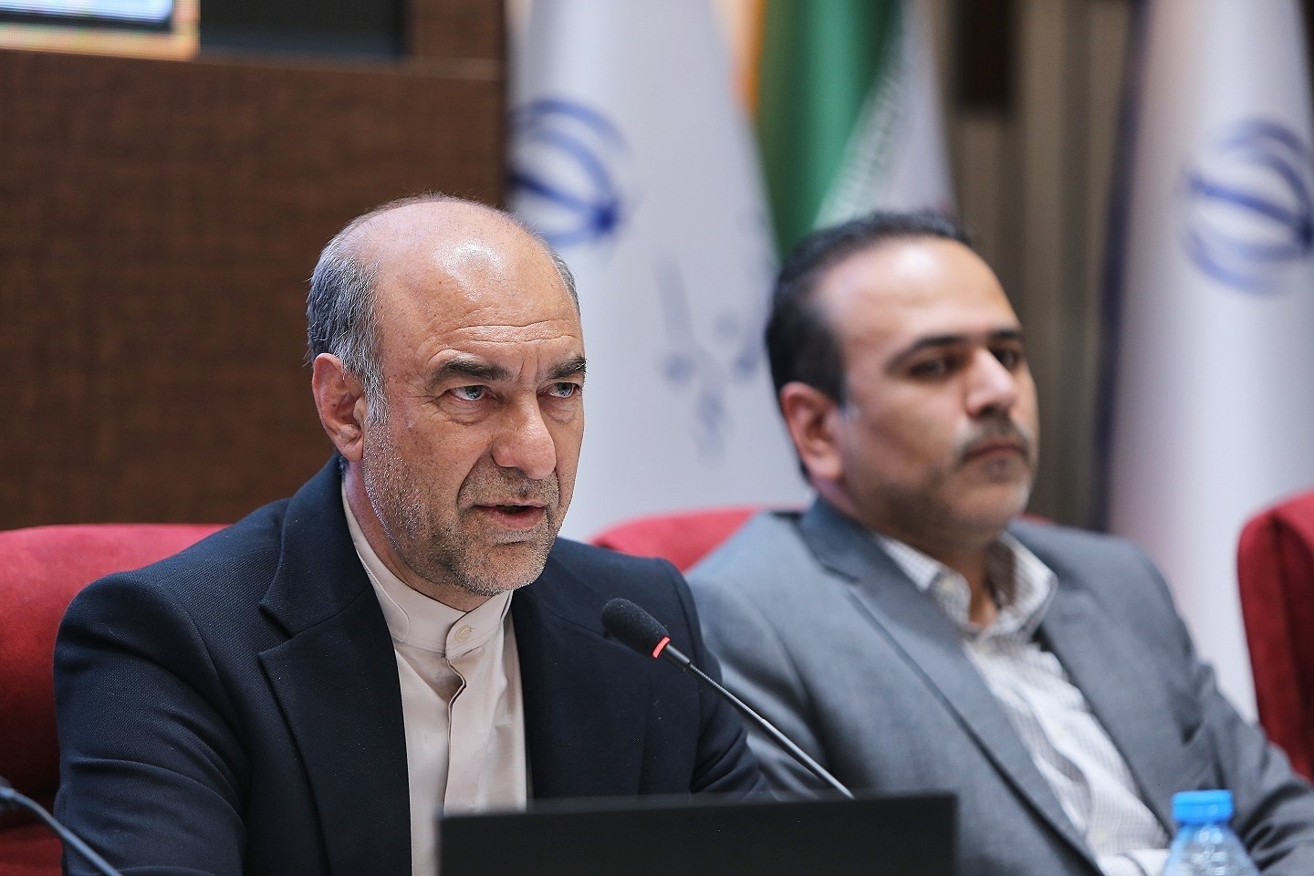 بانک اطلاعات ساختمانهای پرخطر تشکیل شود/ پیشگیری محور ایمنی استان باشد بانک اطلاعات ساختمانهای پرخطر تشکیل شود/ پیشگیری محور ایمنی استان باشد