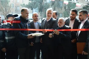 ۲۲ بازار میوه و تره&zwnj;بار در سطح تهران افتتاح شد/
 ۴۲۹ هزار میلیارد تومان پروژه در تهران در دست اجرا است