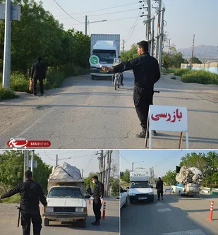 ساخت و سازهای غیر مجاز و مشکلات زیست محیطی در روستای زمان آباد به صفر رسید