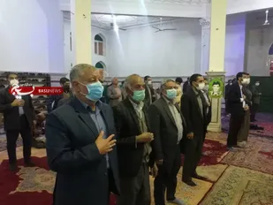 بايد سبك زندگي شهدا را الگوي خود قراردهيم