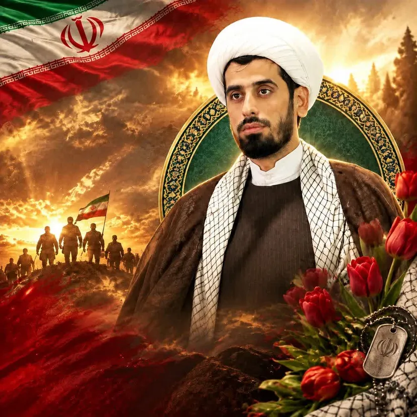 فرماندهان شهید، موتور محرکِ اقتدار و پیش‌رونده انقلاب اسلامی هستند