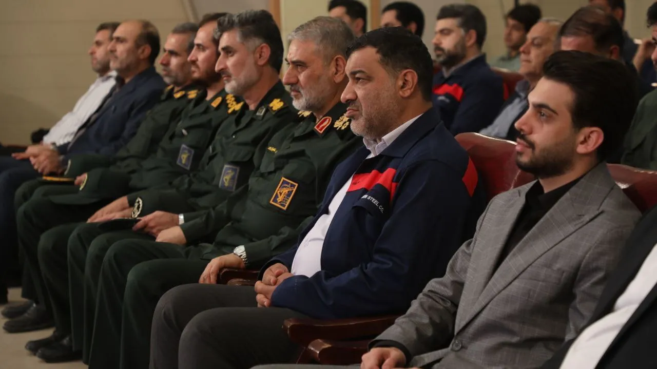 فولاد اکسین خوزستان ۳ مدرسه برای مناطق کم برخوردار می‌سازد