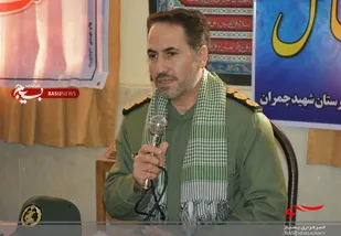 بسیج حد و مرزی ندارد