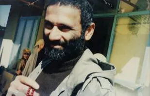 ماجرای جوشکار ماهر &laquo;فریدون کنار&raquo; که قائم مقام لشکر25 کربلا شد