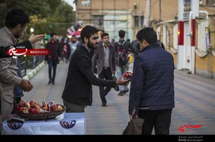 سه شنبه های مهدوی در اردبیل