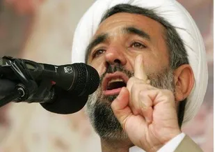 خط تخریبی رسانه&zwnj; های بیگانه و نفوذی ها برای ضربه زدن به دستگاه های امنیتی