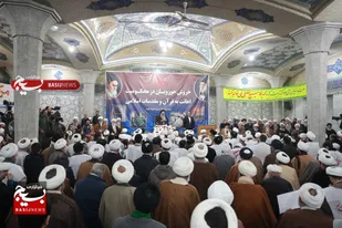 حوادث اخیر کشور حاصل توطئه آمریکا و رژیم صهیونیستی