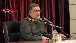 کنگره ملی شهدای کهگیلویه و بویراحمد در سطح فاخری برگزار شد