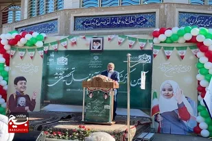 &nbsp;کسب سواد رسانه&zwnj;ای در کنار علم برای نسل جدید ضروری است/کمبود فضای آموزشی یکی از چالش&zwnj;های آموزش&zwnj;وپرورش