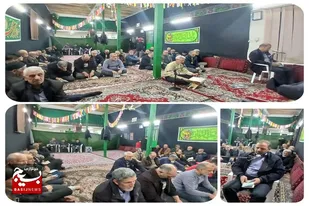 از فضاآرایی روستاها تا حلقات تربیتی در روستاهای سرخه