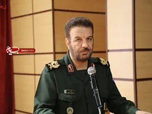 سرود انتقال&zwnj;دهنده پیام در قالب هنر است