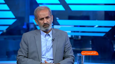 نقطه‌ی امنی برای صهیونیست‌ها وجود ندارد
