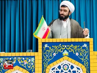 ترامپ؛ حسرت تسلیم&zwnj;شدن ملت ایران را باید به گور ببرد&zwnj;
