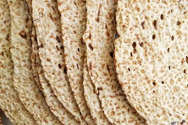 کیفیت بد نان در اسدآباد و نارضایتی مردم