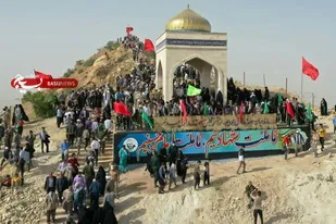اعزام ١۶٠ طلبه زنجان به اردوی راهیان نور