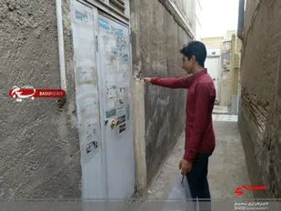 اهدا ۱۲۰ بسته معیشتی به خانواده&zwnj;های کم بضاعت