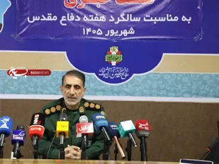 رسانه&zwnj;ها نقش مهمی در انتقال میراث دفاع مقدس دارند