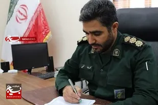رزمایش الی بیت المقدس ۱۳ در زاهدان برگزار شد