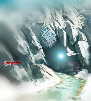 " لبخندخدا " * ۲