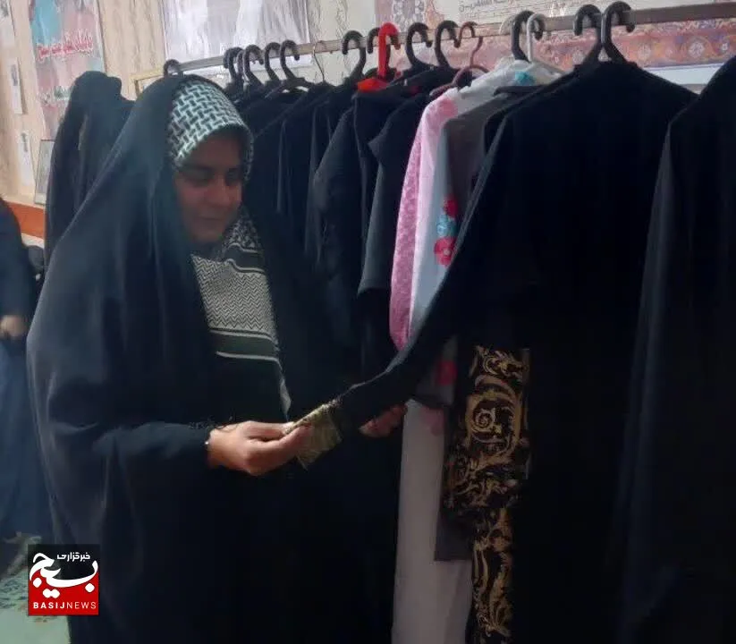 عهد بستم که برای مناطق محروم، اشتغال آفرین باشم
