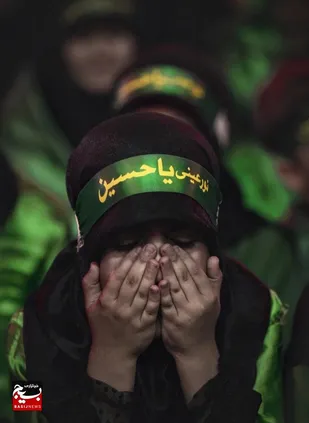 گریه بر امام حسین علیه السلام انسان را به رحمت واسعه&zwnj;ی الهی سوق می&zwnj;دهد