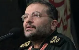 تسلیت رئیس سازمان بسیج مستضعفین در پی درگذشت مادر شهیدان فهمیده