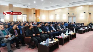 برگزاری همایش نوآوری های جدید قانون شوراهای حل اختلاف در یاسوج