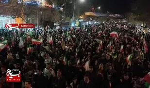 خون&zwnj;خواهیِ شهیدان؛ منطق قرآنی برای بیداری امت و محو غده سرطانی استکبار