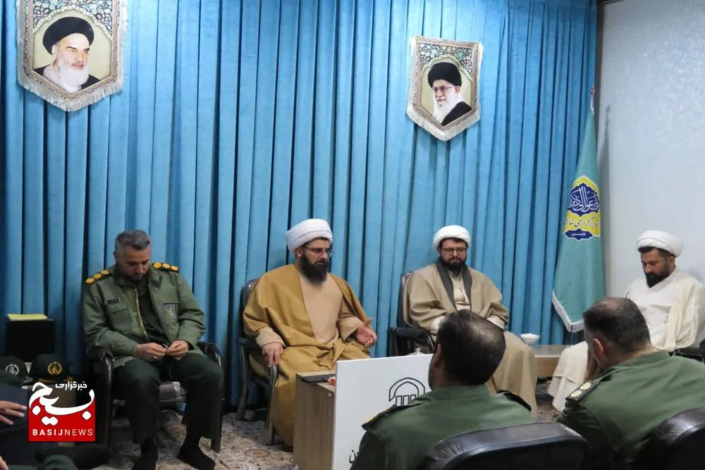 انقلاب اسلامی، انقلابی توحیدی بود