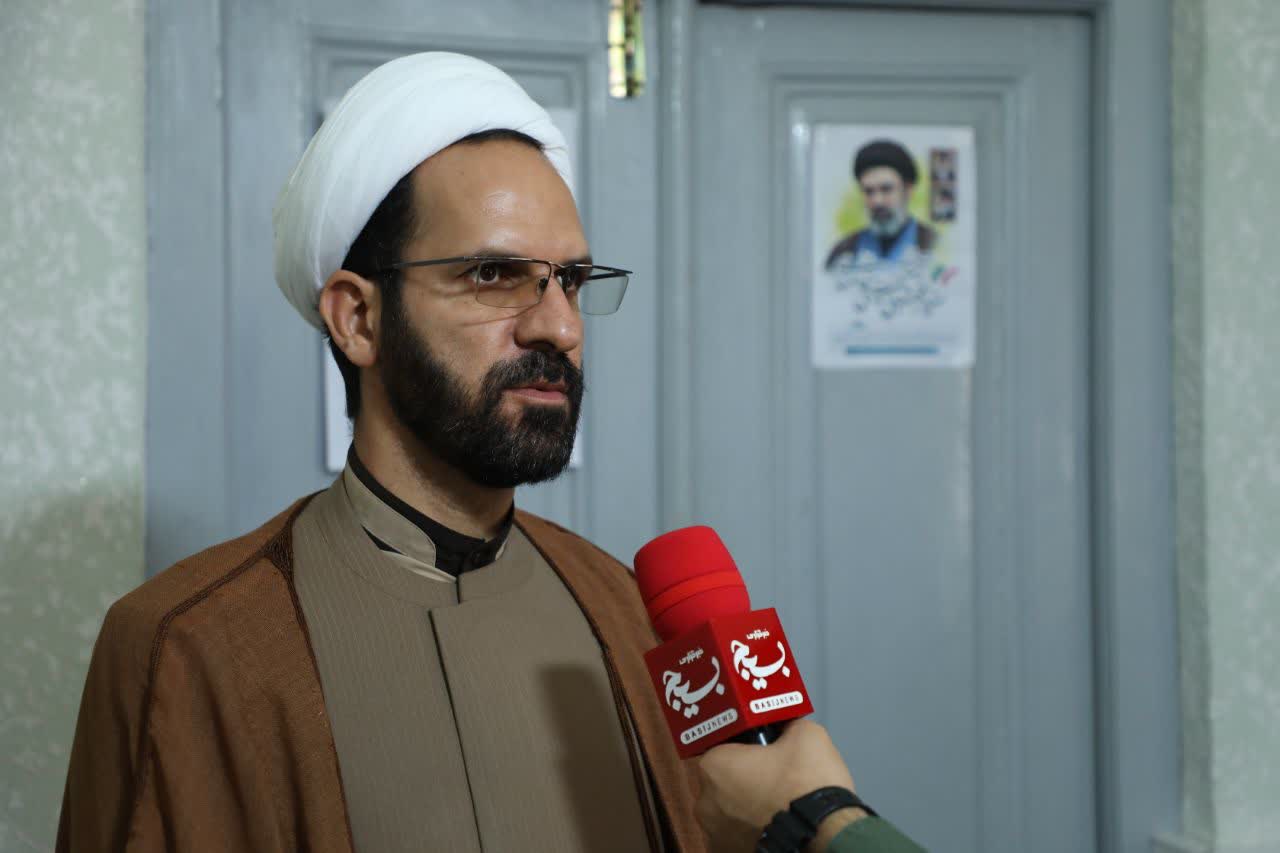 توانمندسازی مربیان و هادیان سیاسی در اولویت برنامه‌های نمایندگی ولی‌فقیه در رودسر است