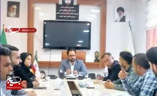 همکاری برای توسعه شهرستان جاجرم