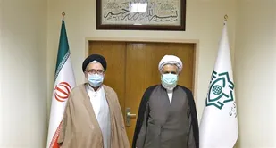 حجت&zwnj;الاسلام طائب: همکاری&zwnj;های اطلاعاتی در دوره&zwnj; جدید توسعه می&zwnj;یابد
