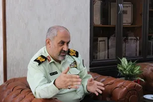 از کاهش تصادفات تا ارتقاء امنیت؛ اثرگذاری خادمیاران رضوی در سمنان