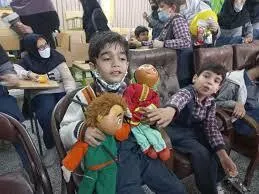 ۱۳ نیروی متخصص جذب مدارس استثنایی ایلام می شود